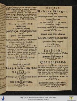 Nützliche Hausmittel.