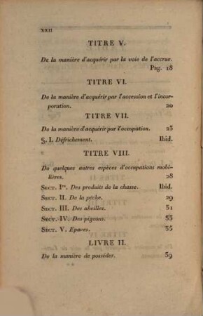 Les lois rurales de la France : rangées dans leur ordre naturel, 1