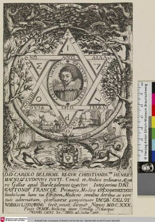 [D. Ch. de Lorme; De Lorme (Dieudonné-Charles) medecin]