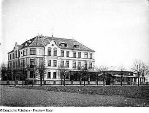 Kindererholungsheim