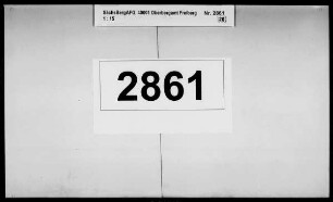 Überweisung des landesherrlichen Revier-, Stolln- und Berggebäude zum Staatseigentum