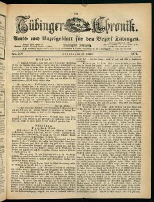 843-854, 25. Oktober (Nro. 208) - 28. Oktober (Nro. 210)