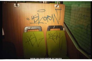 "HSL crew! HASH