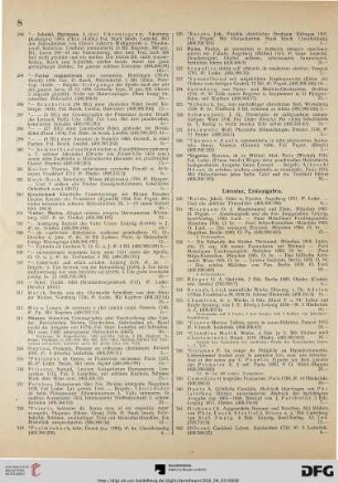 Literatur, Erstausgaben (Nr. 330-391)