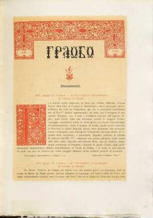 Il Montenegro da relazioni dei provveditori veneti (1687-1735)