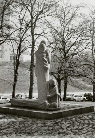 Denkmal für die Opfer des Faschismus