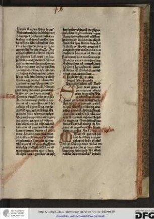 Incipit liber quartus.