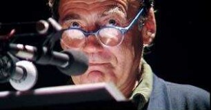 Bruno Ganz - Behind Me