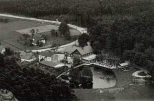 Hotel "Gondelfahrt"