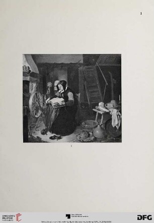 Tafel I-XXVI