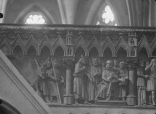 Christus vor Pilatus