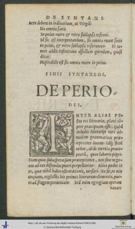 De Periodis