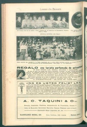Lomas de Zamora
