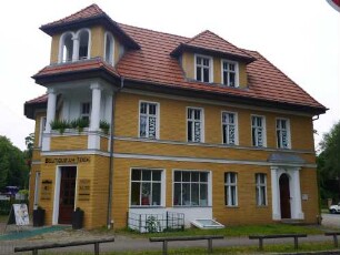 Glienicke/Nordbahn, Hauptstraße 70