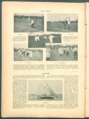 Foot-ball