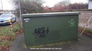 NASH *16