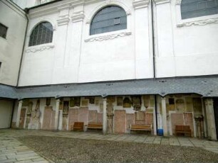 Passau: Dom St. Stephan