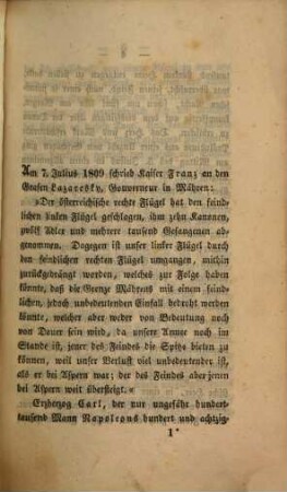 Der Spion : Historischer Roman. 3, Die Schlacht bei Leipzig