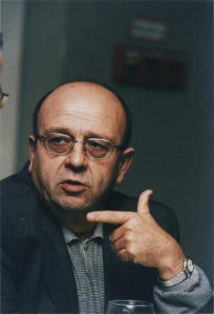 Manuel Vazquez Montalban