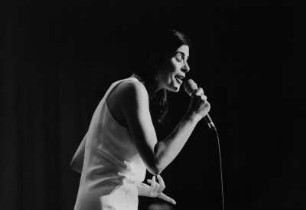 Silvana DeLuigi
