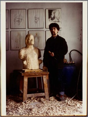 Klaus Schmetz, Aachen