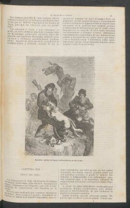 Capítulo XIX. - Fuego del cielo.