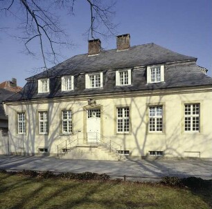 Pfarrhaus Sankt Mauritz