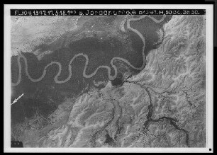 Südlich der Jordan-Brücke, Teil aus Nummer 1073