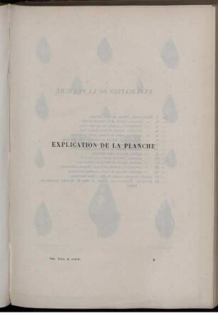 Explication De La Planche