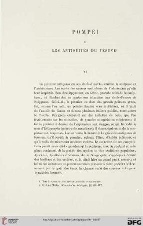 11: Pompéi et les antiquités du Vésuve, [2]