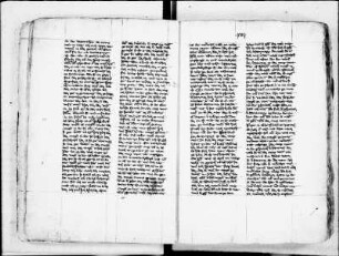 Meister Eckhart: Predigt, Fragment