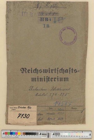 Unlauterer Wettbewerb (Art. 274-275)