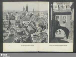 Alte Gassen