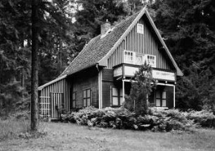 Zechlinerhütte, Rheinsberg, Kalter Werder