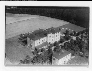 Heiligendamm, Erholungsheim