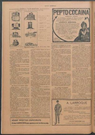 El secretario de San Martín
