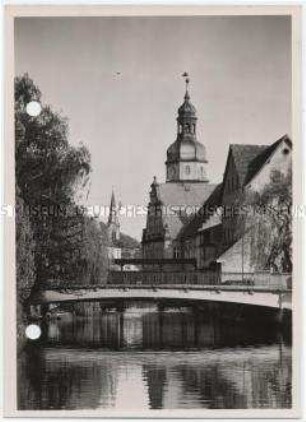 Ettlingen, Rathausturm