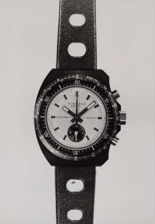 Kienzle Stop-Timer "07 / 7200" von Hans Kugler