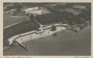 Postkarte, Soldin (Neumark)