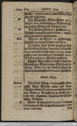 Anno 1694
