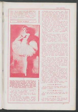 Fatos mundiais : Miss Billie Tichenor
