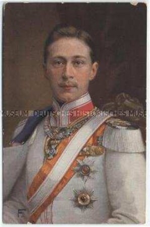 Kronprinz Wilhelm