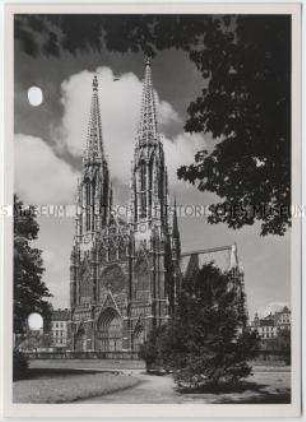 Wien Votivkirche