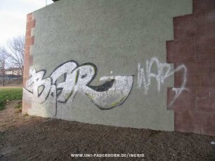BeAR
