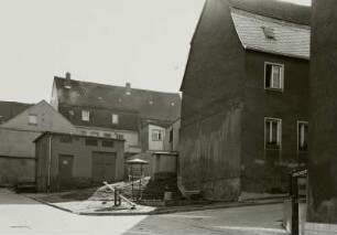 Straße, Leisnig