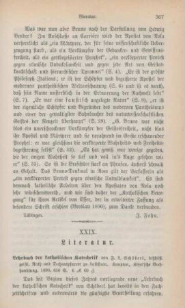 367-379 Rezensionen