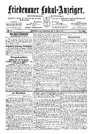 Nr. 66, 18.03.1915