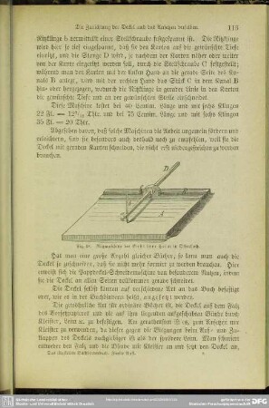 Fig. 38. Ritzmaschine der Gebrüder Heim in Offenbach