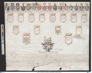Schlippenbach, Albrecht Friedrich Graf von