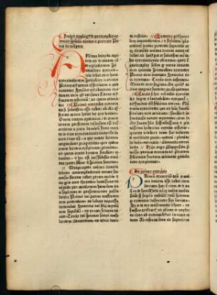 135v-138v, Incipit epylogus de quadruplici exercitio spirituali editus a predicto Petro de aillyaco.
